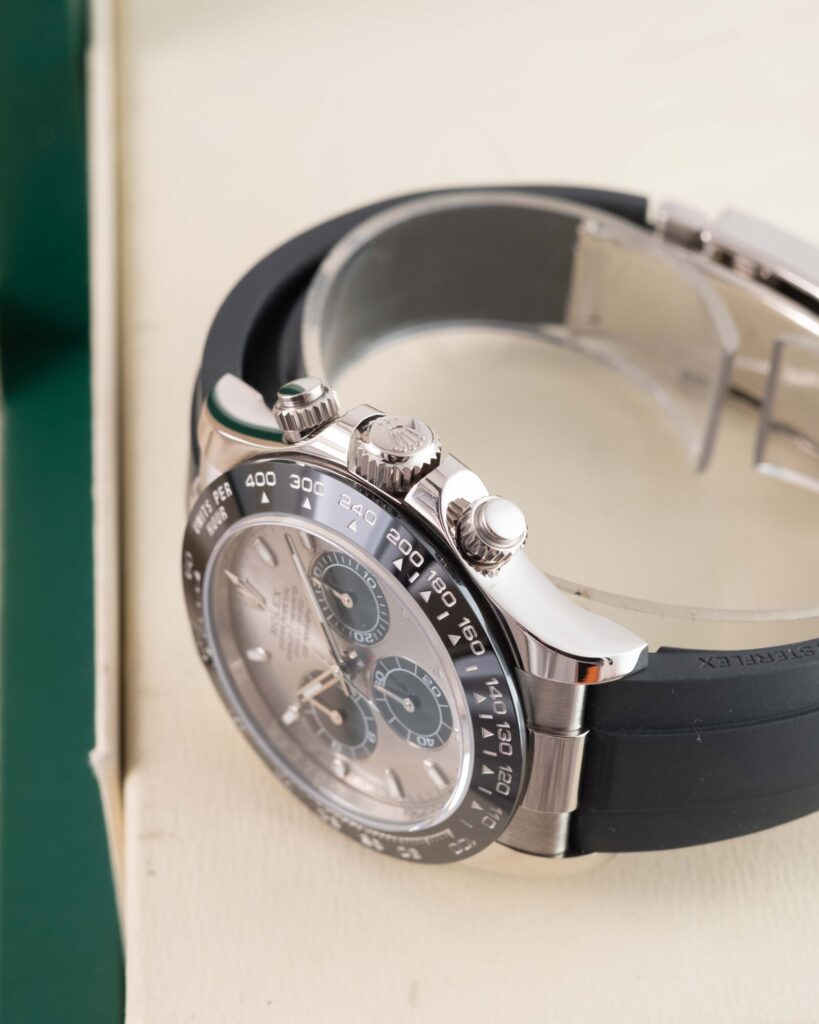Rolex Daytona 116519LN 2018
