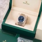Rolex Oyster Perpetual 124300 2022