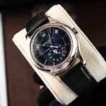 Patek Philippe Annual Calendar 5205G-013 2024
