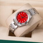 Rolex Oyster Perpetual 277200 2021