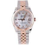 Rolex Datejust 178271 2018