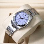 Rolex Oyster Perpetual 124200 2025