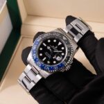 Rolex GMT-Master II 126710BLNR 2024