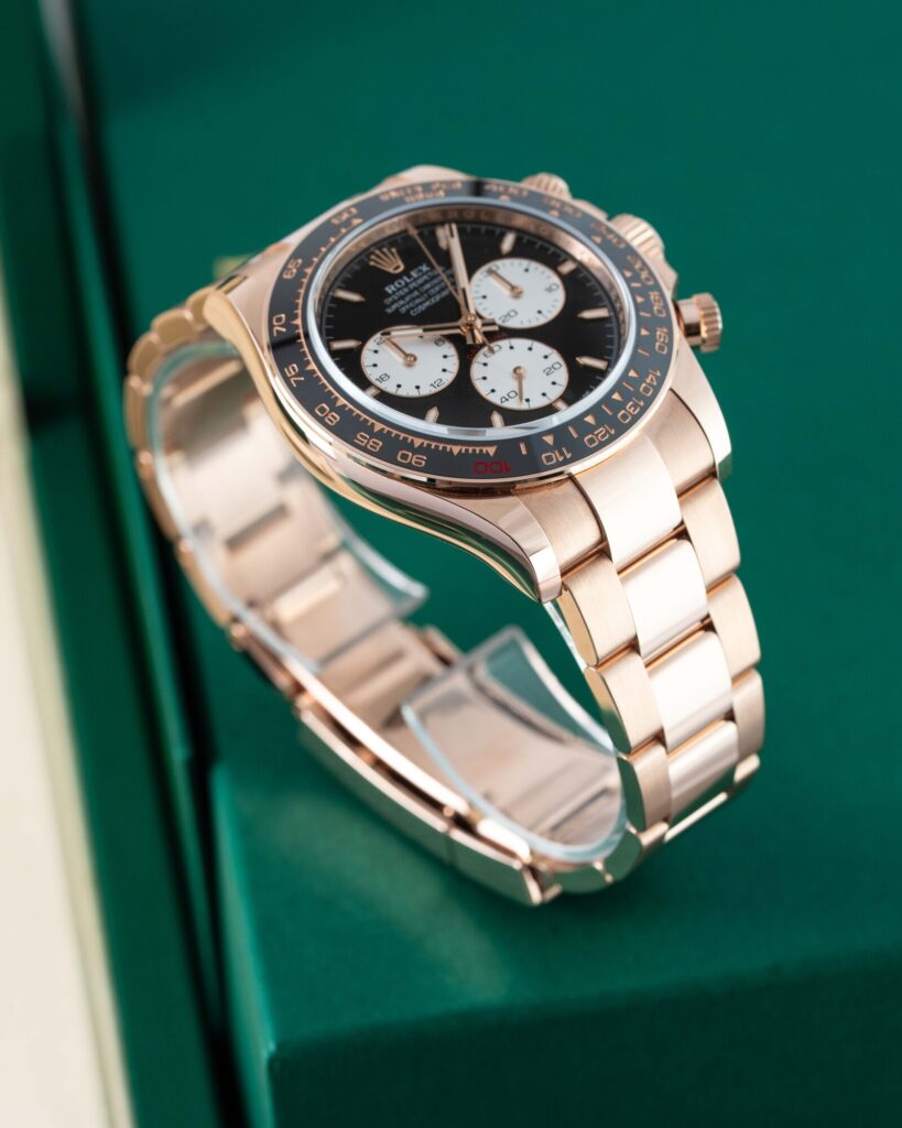Rolex Daytona 126525LN 2025