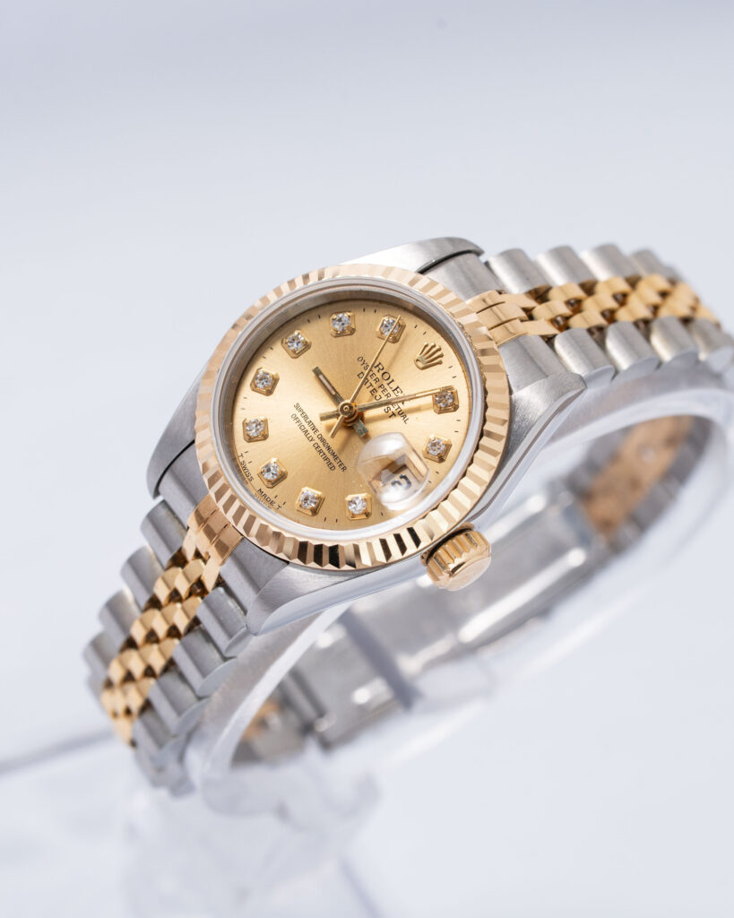 Rolex Datejust 69173 1995