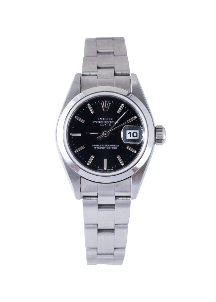 Rolex Datejust 79160 2021