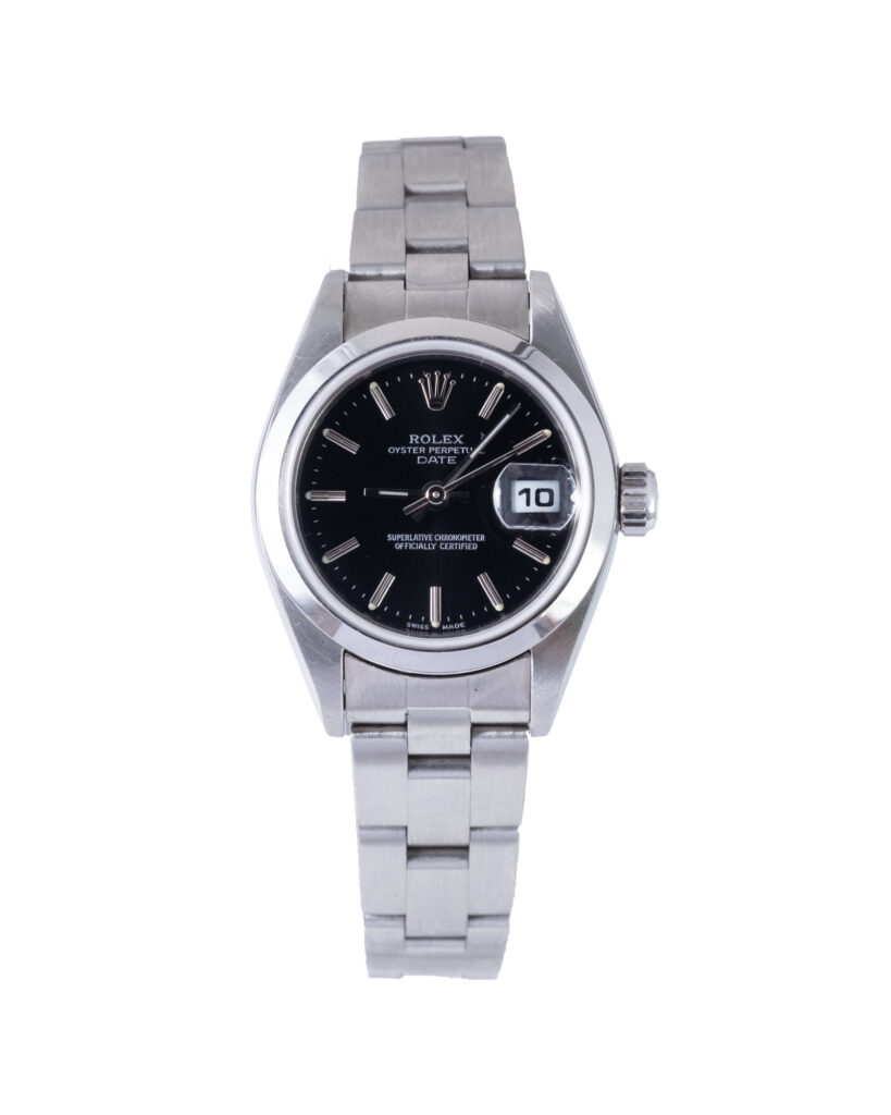 Rolex Datejust 79160 2021