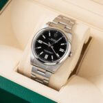 Rolex Oyster Perpetual 124300 2024