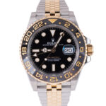 Rolex GMT-Master II 126713GRNR 2023