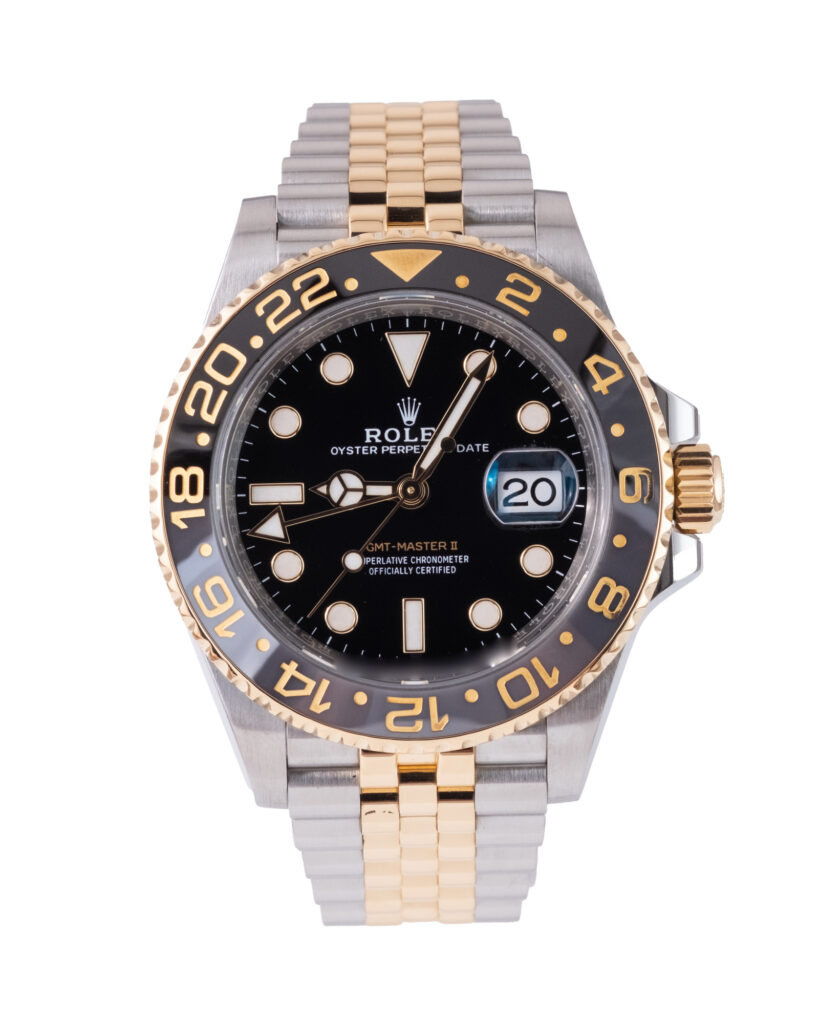 Rolex GMT-Master II 126713GRNR 2023