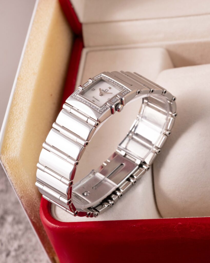 Omega Constellation 15287600