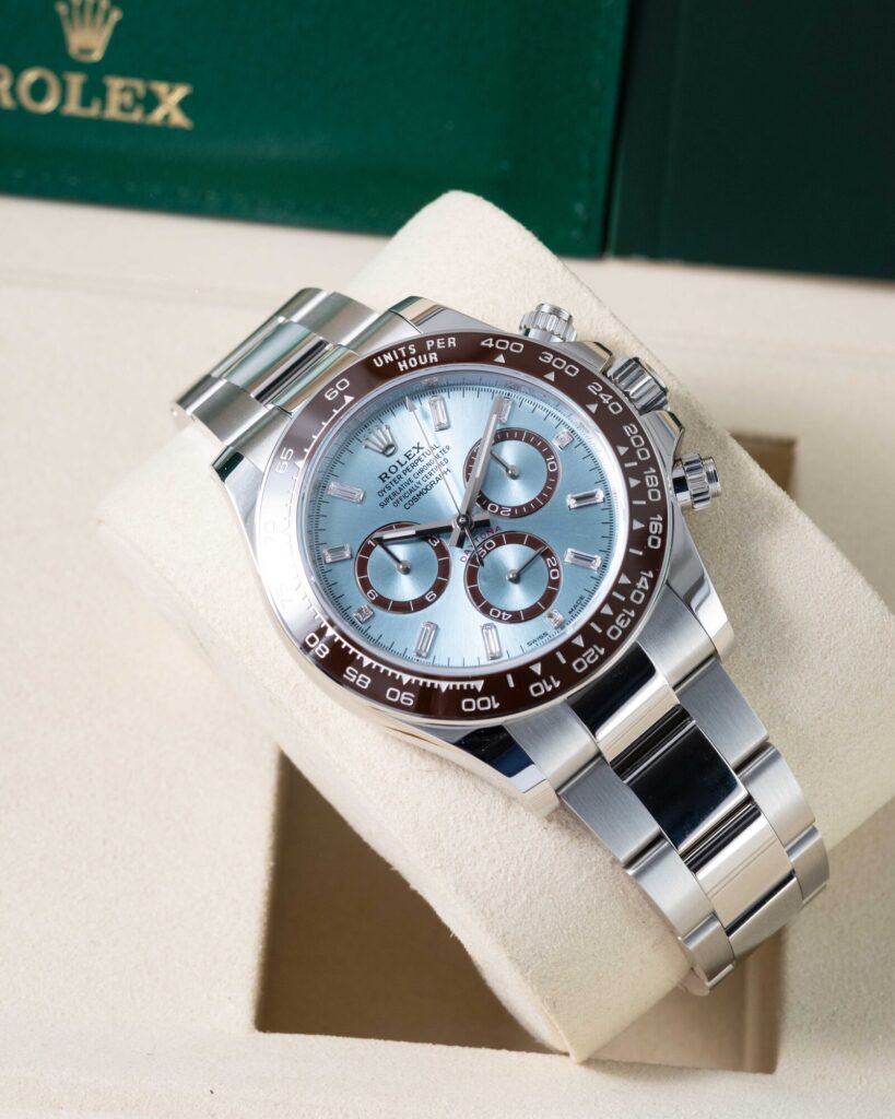 Rolex Daytona 126506 2026