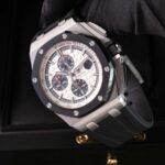 Audemars Piguet Royal Oak Offshore 26400SO.OO.A002CA.01 2015