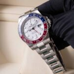 Rolex GMT-Master II 126719BLRO 2022