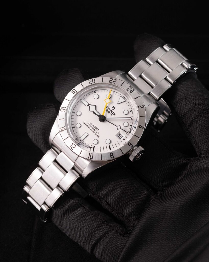 Tudor Black Bay Pro 79470 2025