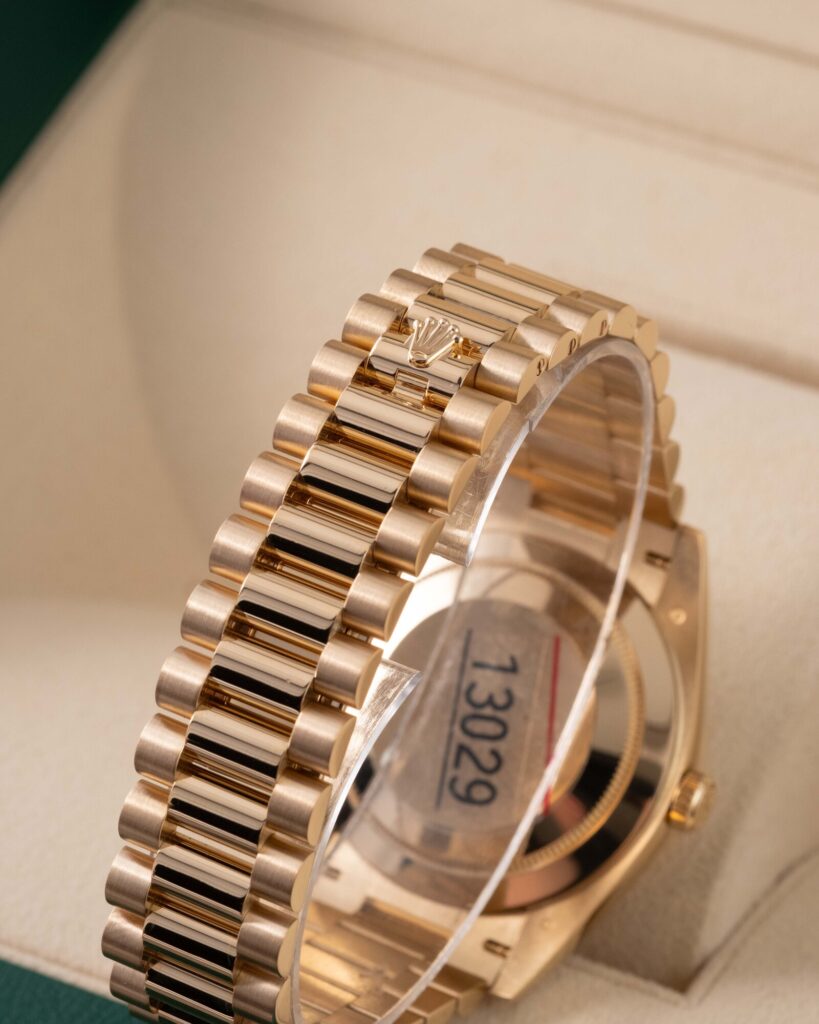 Rolex Day-Date 228238 2021