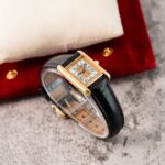 Cartier Tank Must 681008 1990