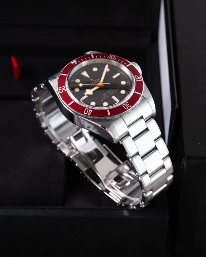 Tudor Black Bay 79230R 2026
