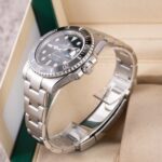 Rolex Submariner 116610LN 2019