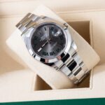 Rolex Datejust 126300 2021