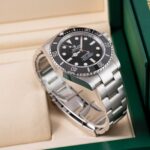 Rolex Submariner 124060 2026