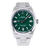 Rolex Oyster Perpetual 134300 2025