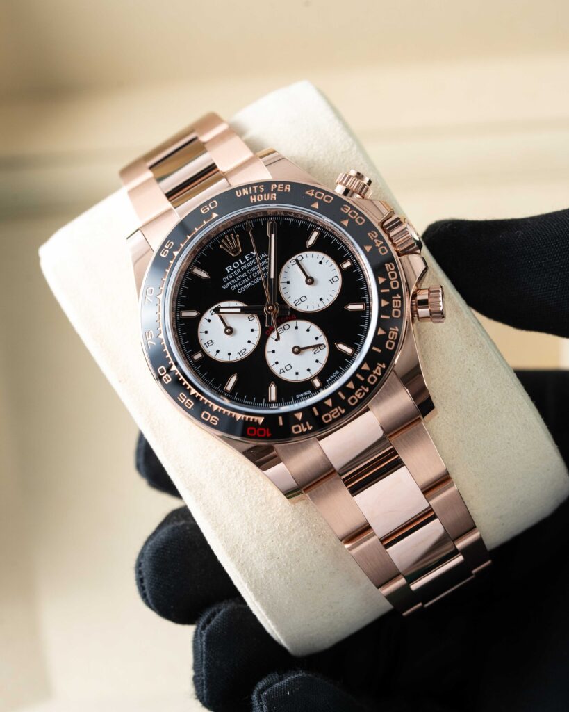 Rolex Daytona 126525LN 2025