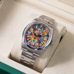 Rolex Oyster Perpetual 134300 2026