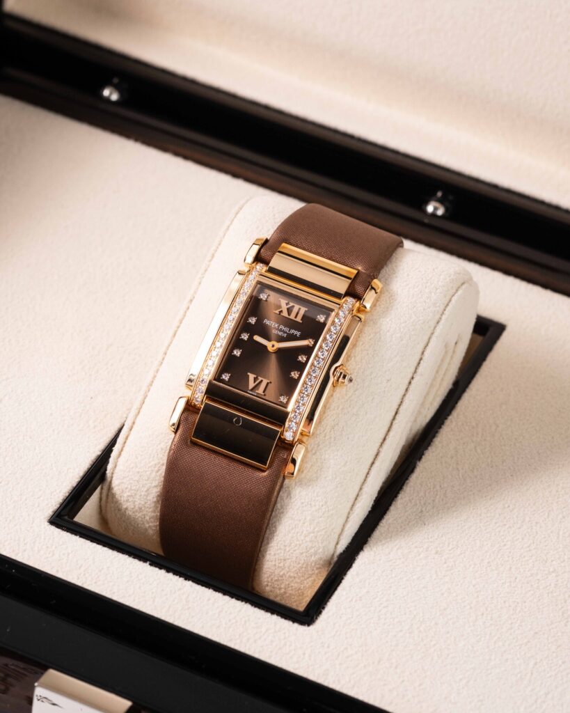 Patek Philippe TWENTY4 4920R-001 2022