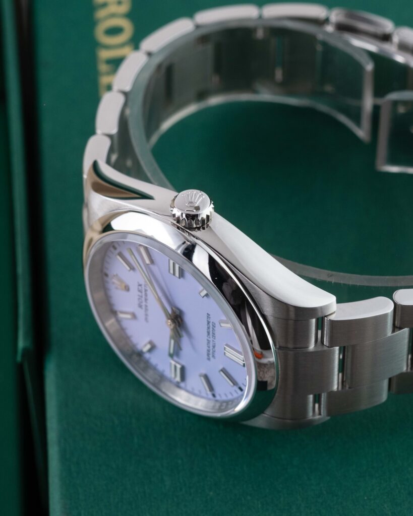 Rolex Oyster Perpetual 126000 2026