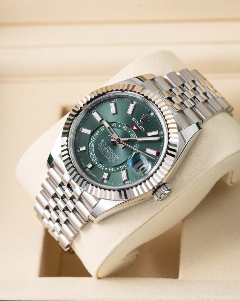 Rolex Sky-Dweller 336934 2026