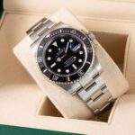 Rolex Submariner 116610LN 2018