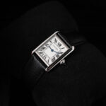 Cartier Tank WSTA0135 2025
