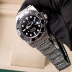 Rolex Submariner 126610LN 2025
