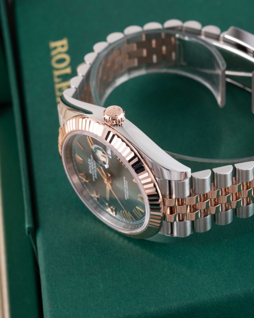 Rolex Datejust 126331 2026