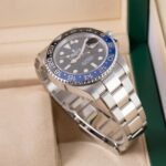 Rolex GMT-Master II 126710BLNR 2020