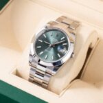 Rolex Datejust 126300 2022