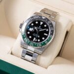 Rolex GMT-Master II 126720VTNR 2023