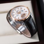 Tag Heuer Grand Carrera WAV5153 2011
