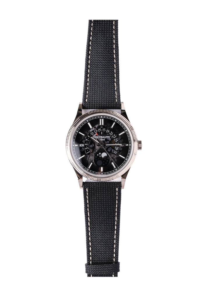 Patek Philippe Grand Complications 6159G-001