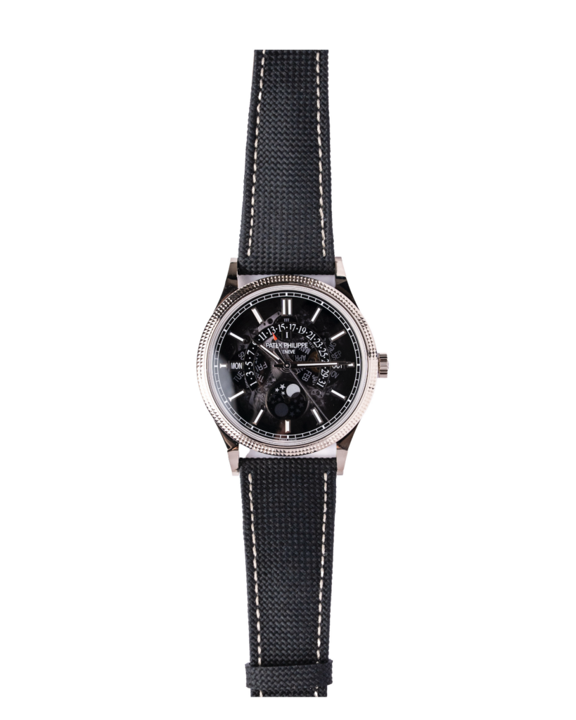 Patek Philippe Grand Complications 6159G-001