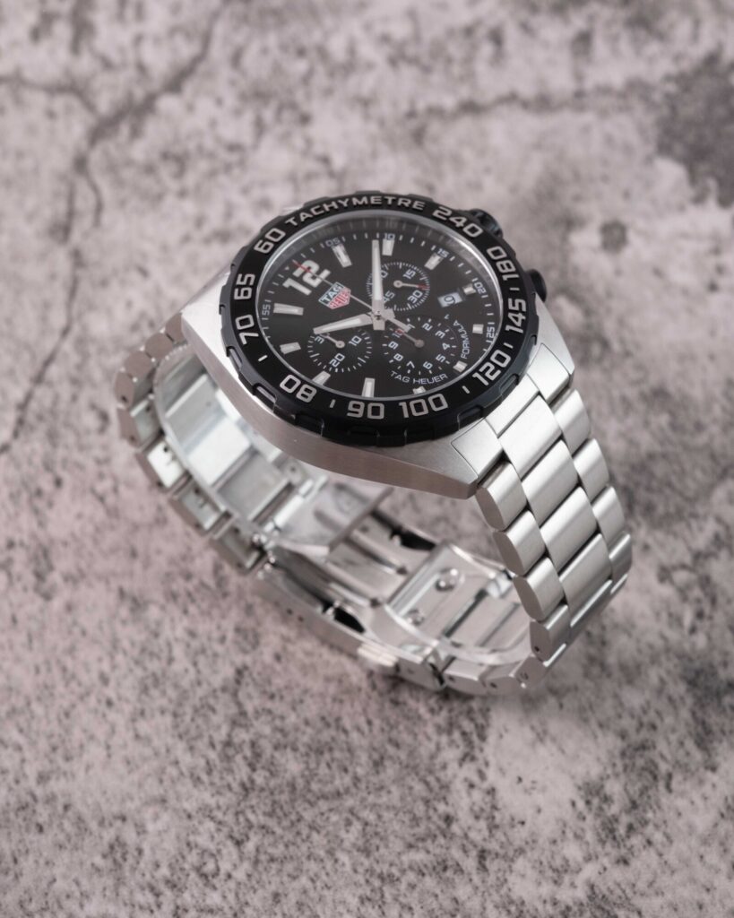 Tag Heuer Formula 1 CAZ1010 2019