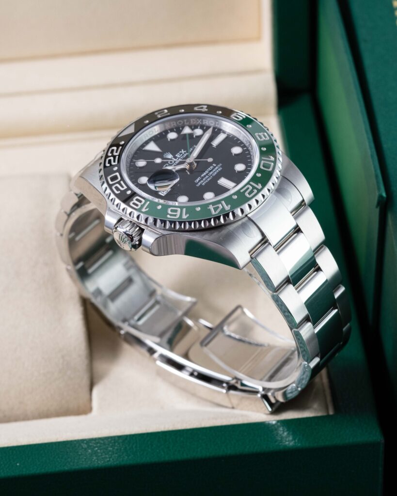 Rolex GMT-Master II 126720VTNR 2026