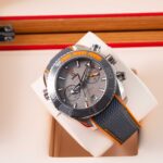 Omega Seamaster Planet Ocean 600M 215.92.46.51.99.001 2020