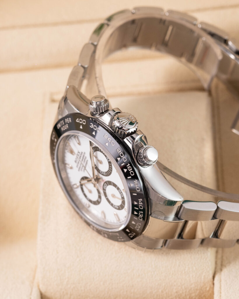 Rolex Daytona 116500LN 2022