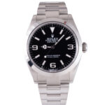 Rolex Explorer 224270 2024