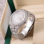 Rolex Datejust 126300 2018