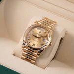 Rolex Day-Date 228238 2021