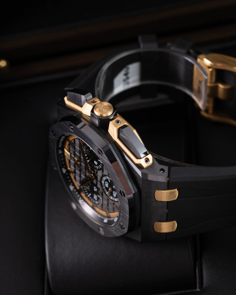 Audemars Piguet Royal Oak Offshore 26420CE.OO.A127CR.01