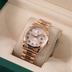 Rolex Day-Date 118205 2002